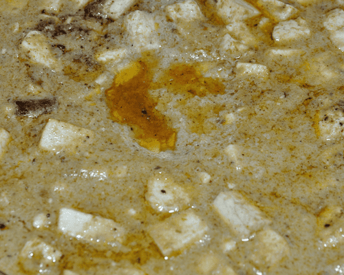 Chilly Paneer